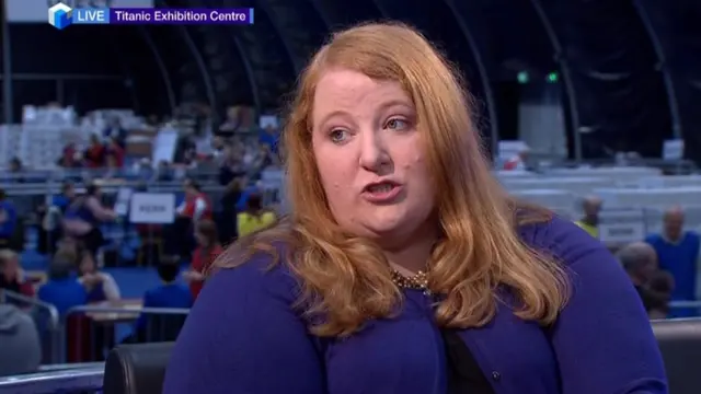 Naomi Long