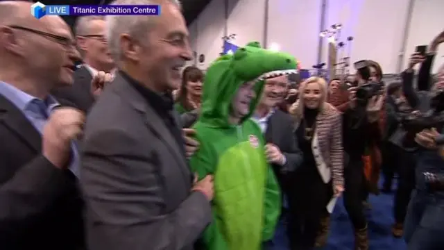 crocodile