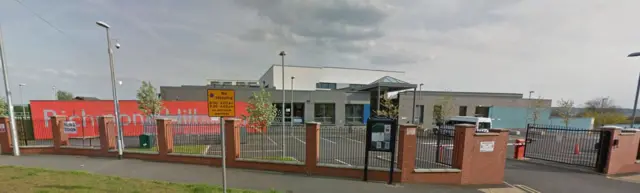 Richmond Hill Primary School