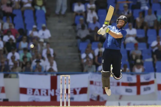Ben Stokes
