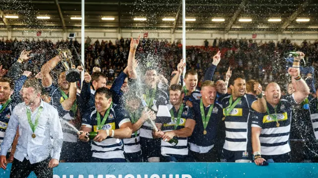 Bristol Rugby