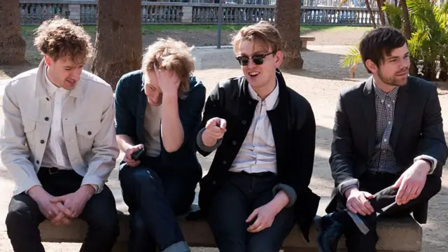 The Crookes
