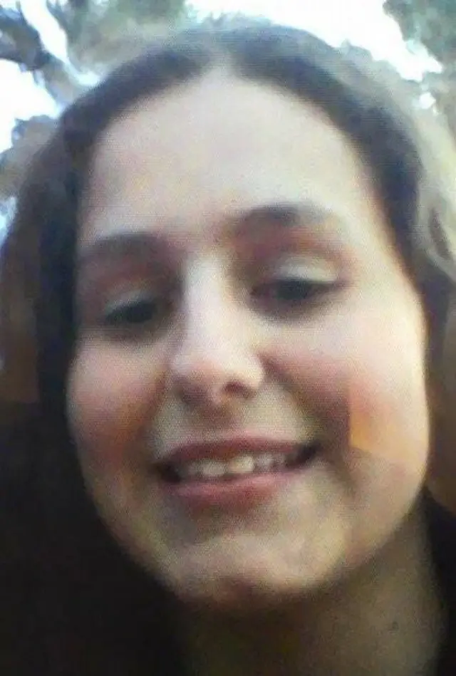 Abigail