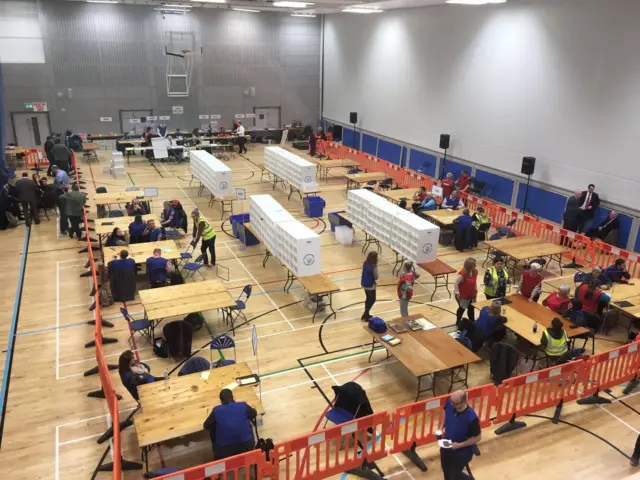 Foyle Arena