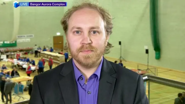 Steven Agnew