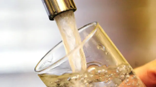 Water