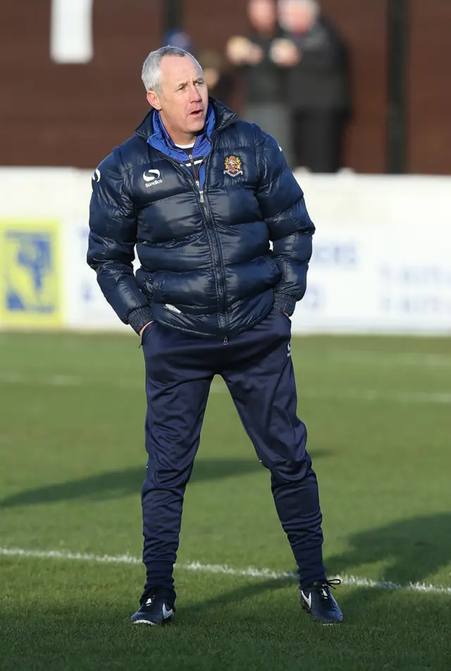 Ian Culverhouse