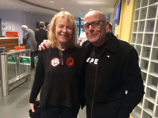 Eamonn McCann