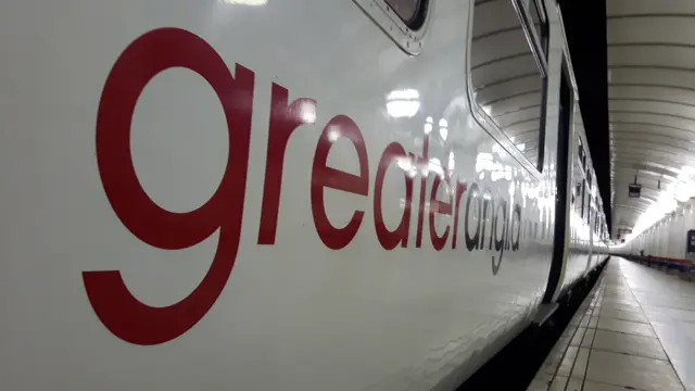 Greater Anglia