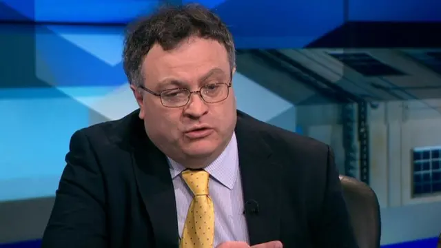 Stephen Farry