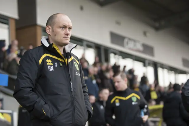 Alex Neil