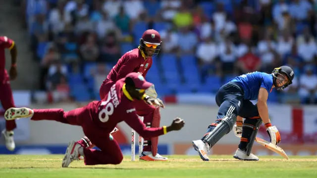 Jos Buttler