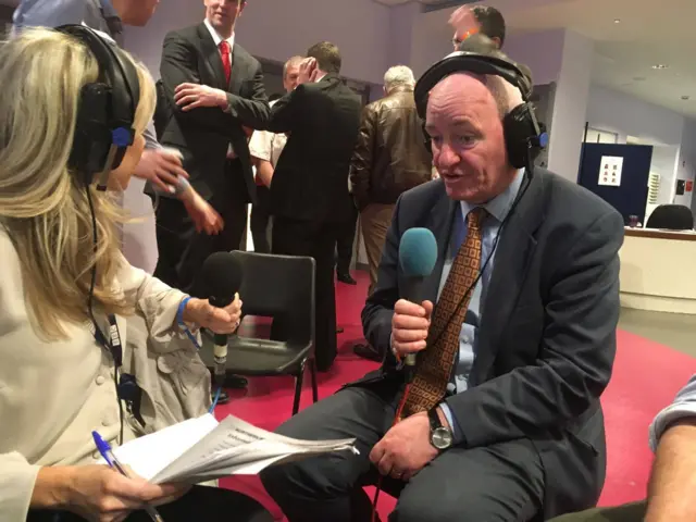 Mark Durkan