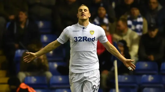 Chris Wood