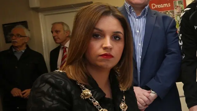 Elisha McCallion