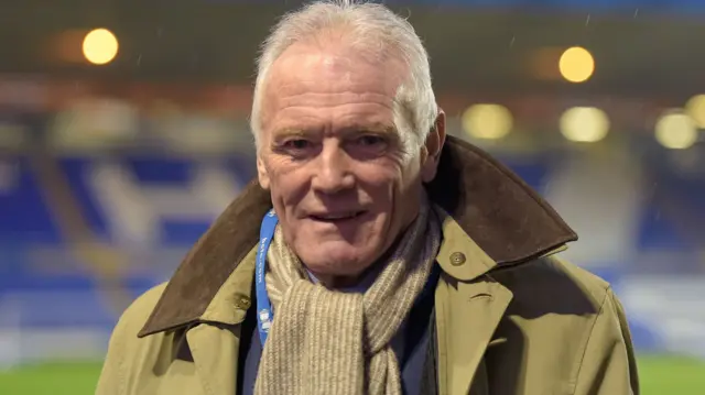 Eddie Gray