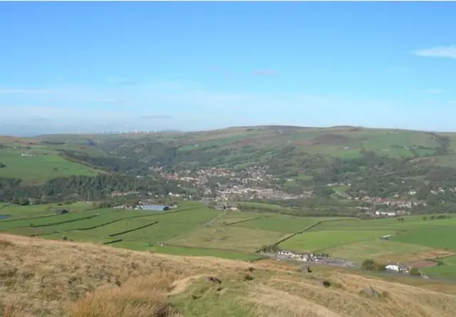 Todmorden