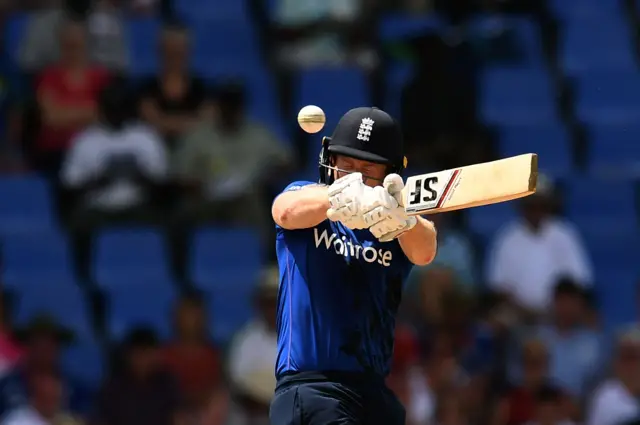 Eoin Morgan