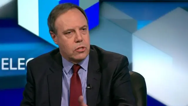 Nigel Dodds
