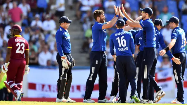 Liam Plunkett