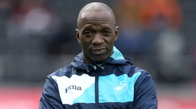 Claude Makelele