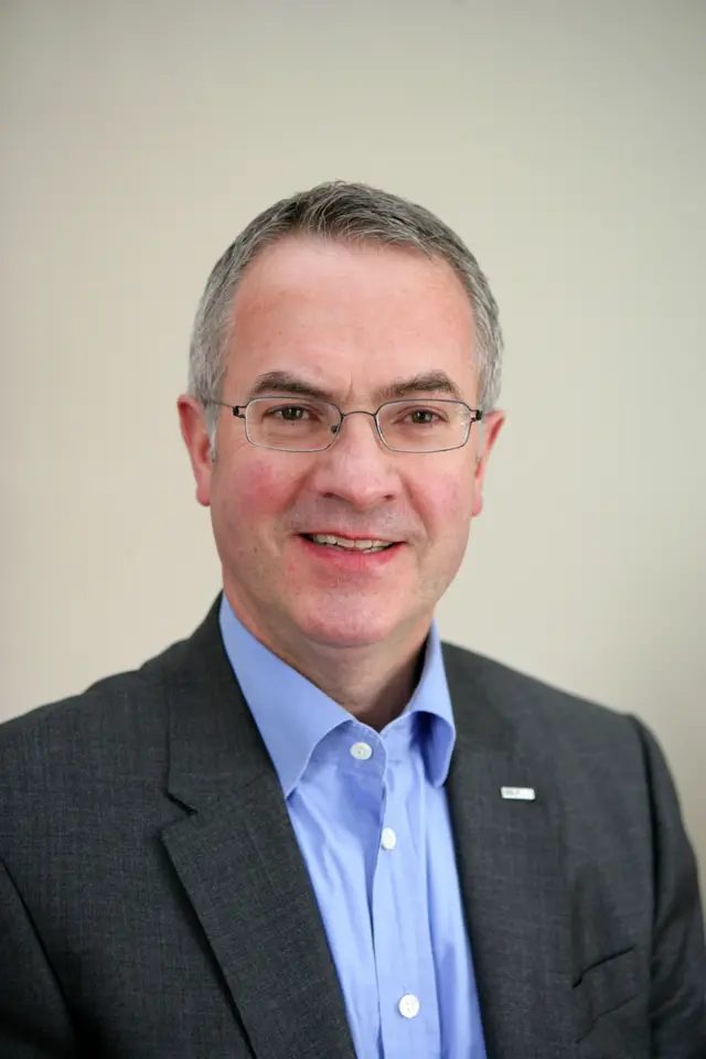 Alex Attwood