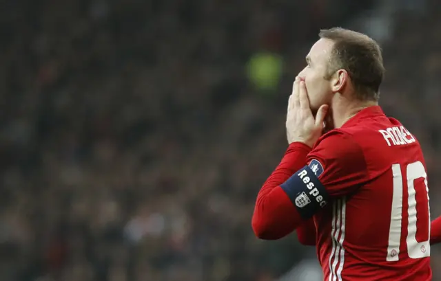 Wayne Rooney