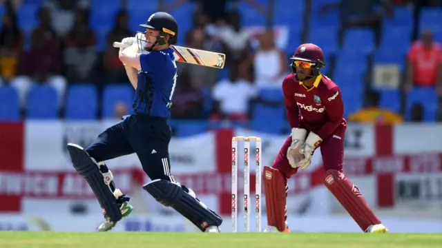 Eoin Morgan