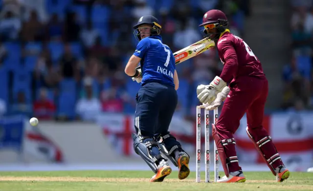 Sam Billings