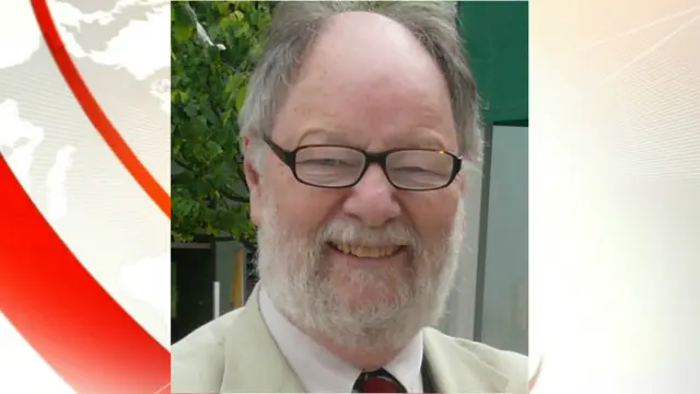 Cllr Nick Turner