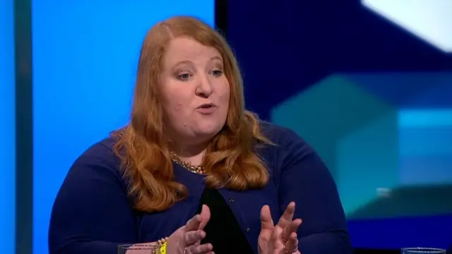 Naomi Long