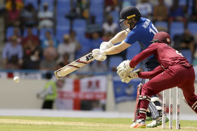 Eoin Morgan