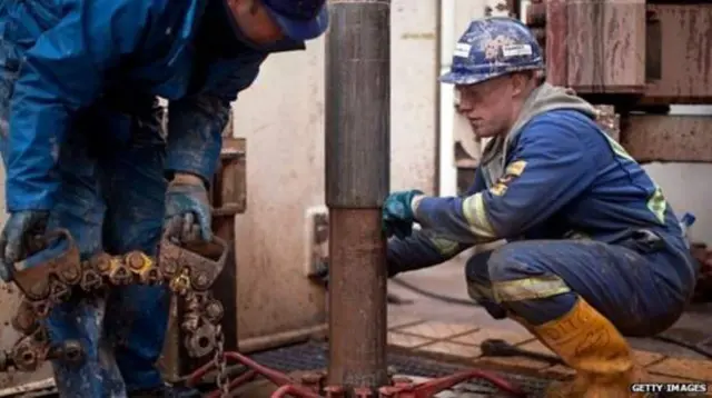 
          The fracking statement follows MSPs supporting an outright ban last year.
        