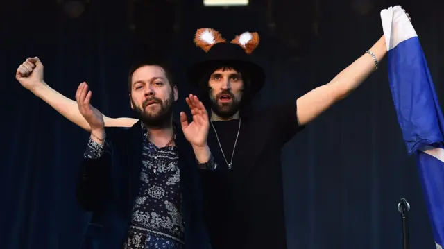 Kasabian
