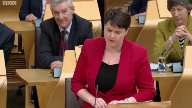 Ruth Davidson