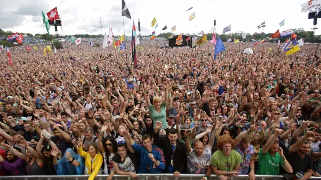Glastonbury