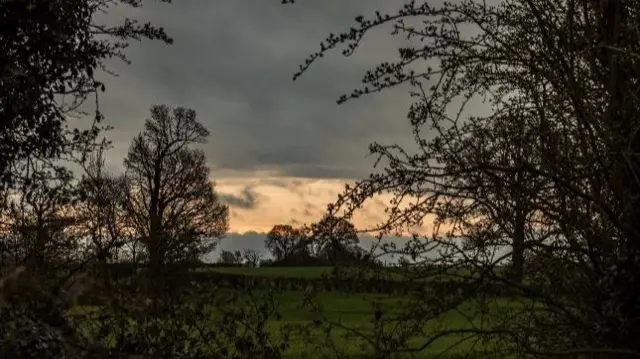 Ranton, Staffordshire