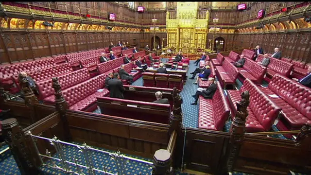 House of Lords