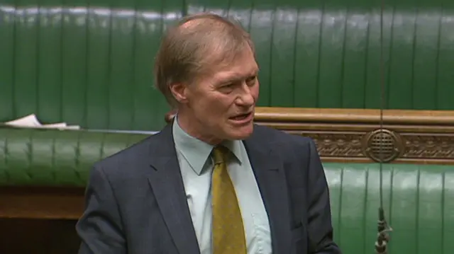 David Amess