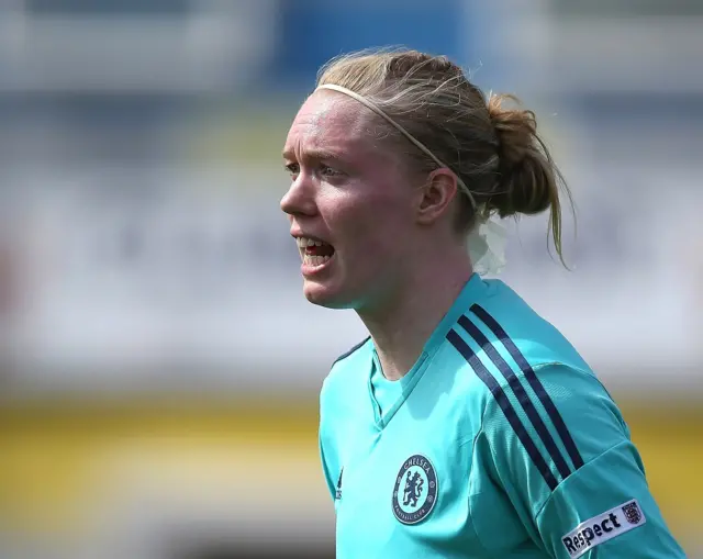 Hedvig Lindahl