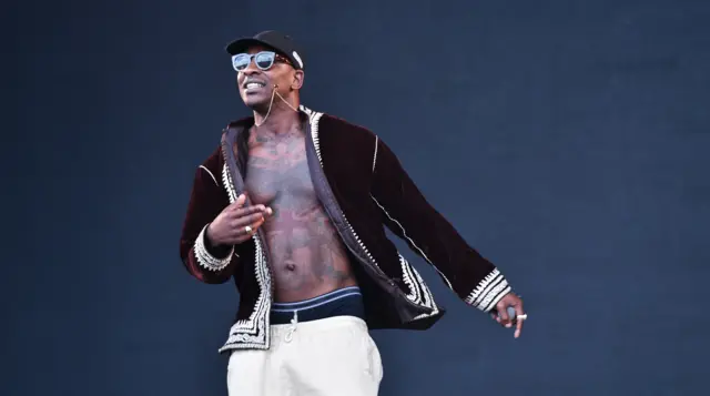Skepta