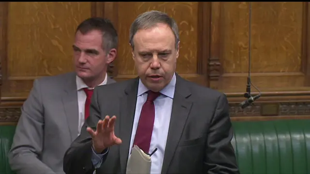 Nigel Dodds