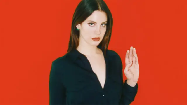 Lana Del Rey