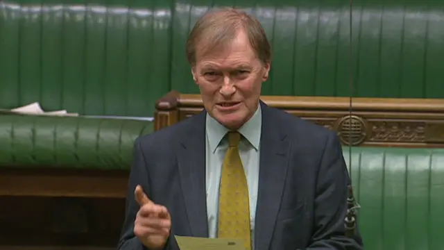 David Amess