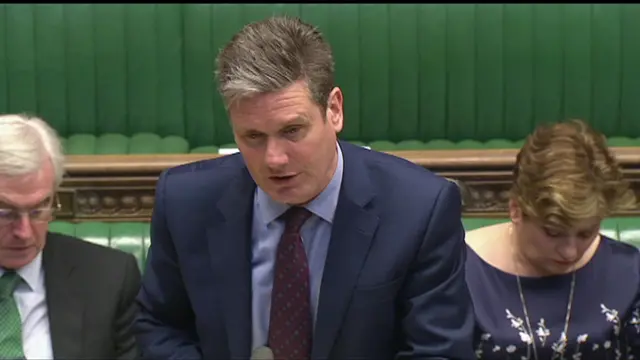 Starmer