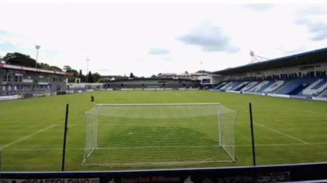 AFC Telford United