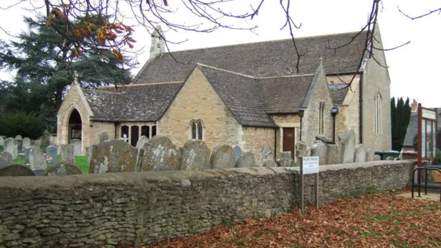 St Botolph's Church