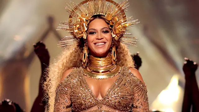 Beyonce