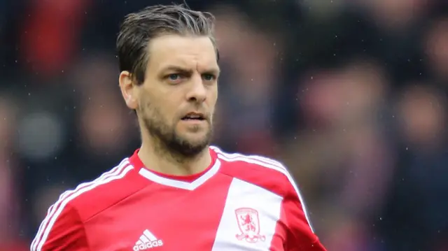 Jonathan Woodgate