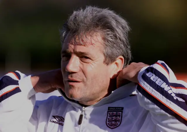 Kevin Keegan